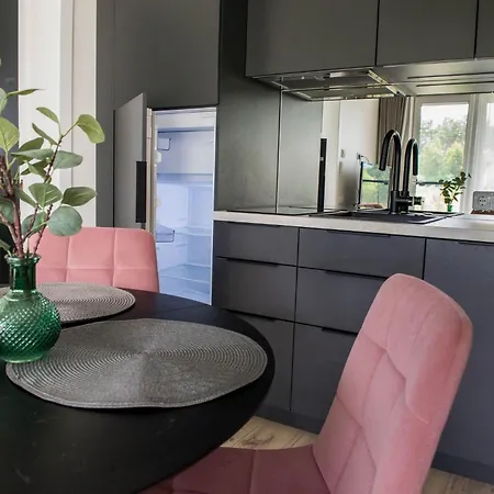 Saules Apartamentai * Palanga
