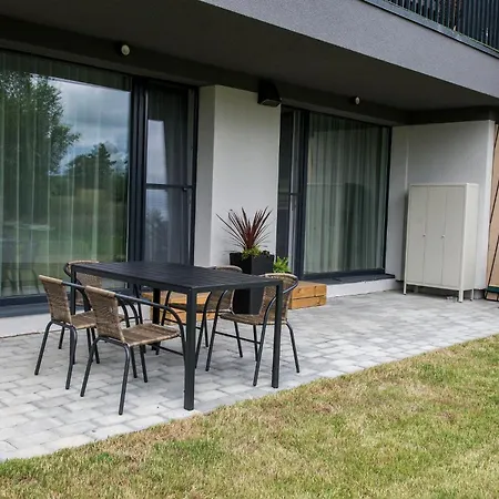 Apartment Saules Apartamentai *